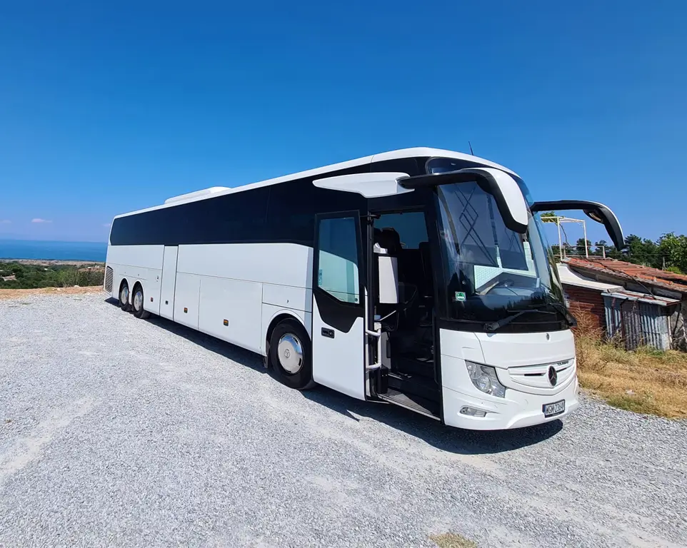 przewozy na wesela i imprezy okolicznościowe